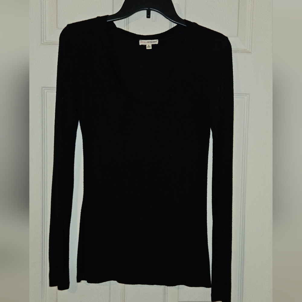 Zenana Outfitters Long Sleeve Shirt